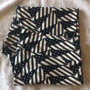 LuLaRoe TC Leggings
